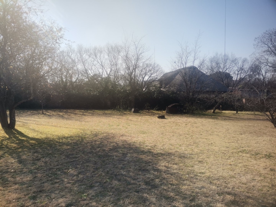 3 Bedroom Property for Sale in Senekal Free State